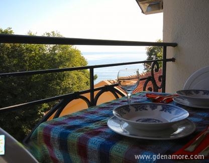 Kruče - Apartman za izdavanje, logement privé à Ulcinj, Monténégro